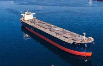 IMO2020限硫令將至，船運市場形勢動蕩