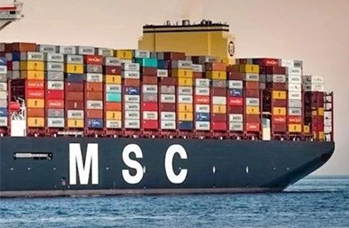 MSC升級11條亞洲區內航線！