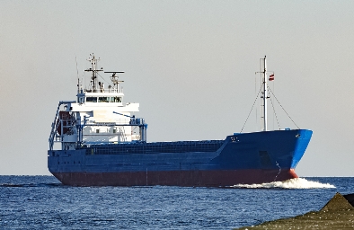 散貨船海運將繼續扮演著重要角色，為全球經濟注入活力與希望